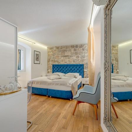 Guesthouse Imperator Спліт Екстер'єр фото