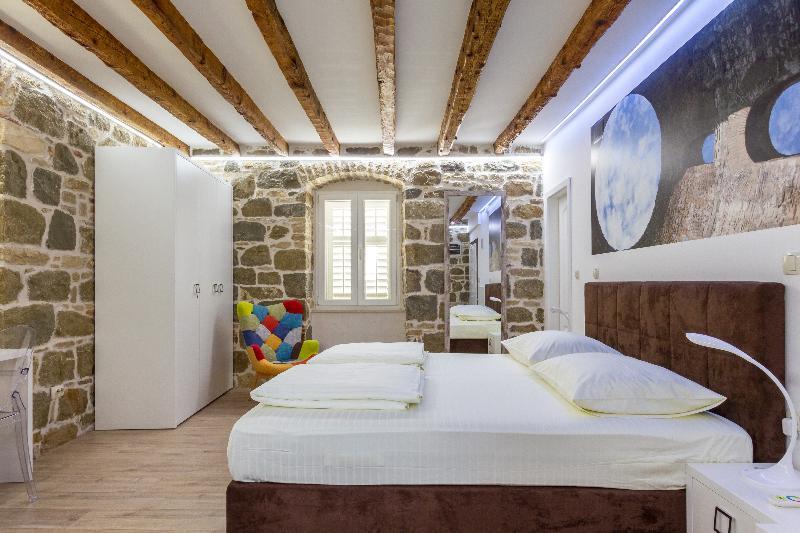 Guesthouse Imperator Спліт Екстер'єр фото